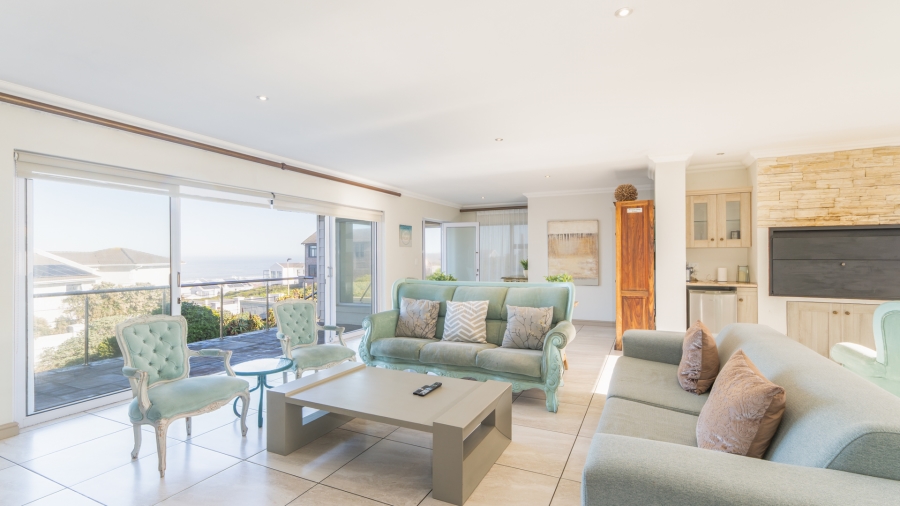 4 Bedroom Property for Sale in Yzerfontein Western Cape